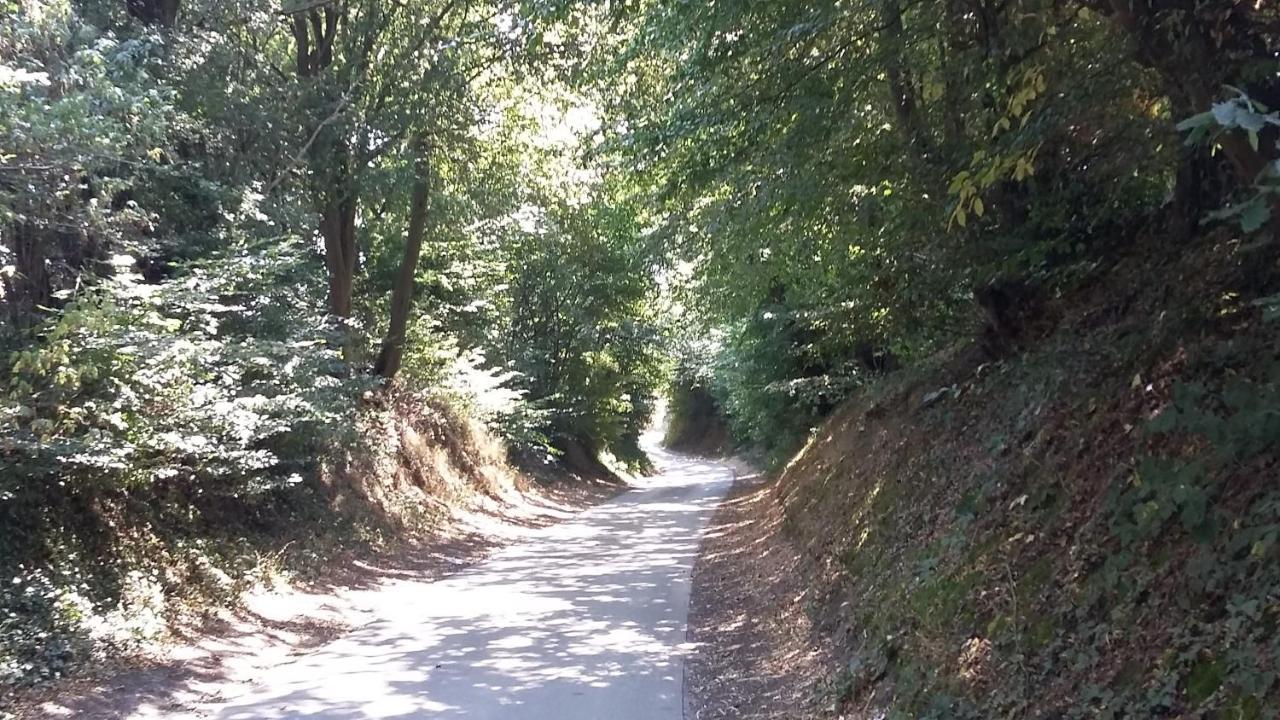 Au Fil des Rêves Reves Exterior foto