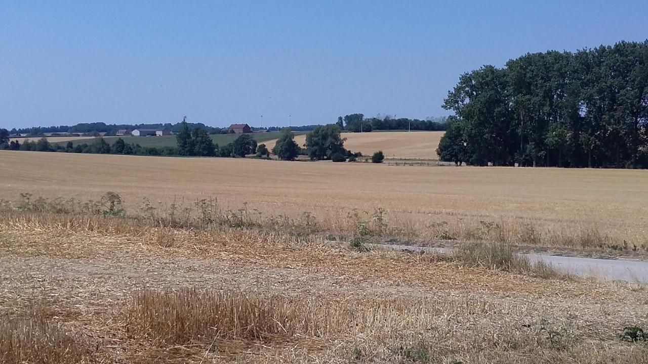 Au Fil des Rêves Reves Exterior foto